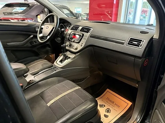 Ford Kuga 2011 photo 3