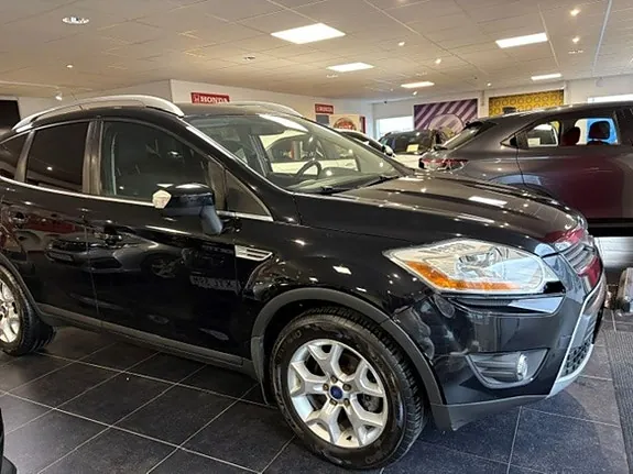 Ford Kuga 2011 photo 2