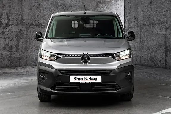 Citroen Berlingo 2025 photo 3