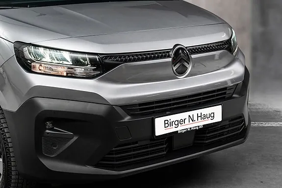 Citroen Berlingo 2025 photo 2