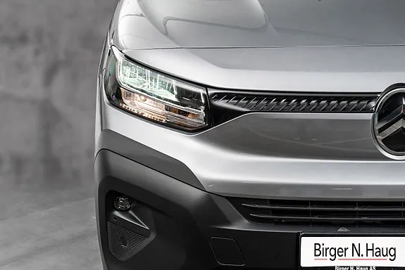 Citroen Berlingo 2025 photo 4