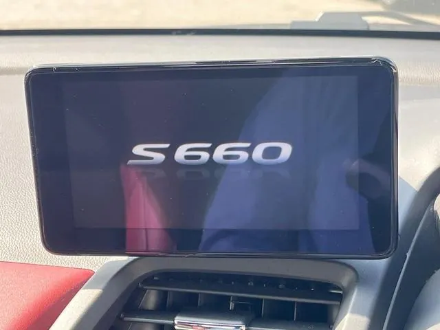 Honda S660 2019 photo 4
