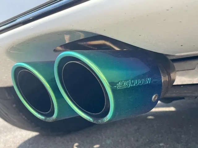 Honda S660 2019 photo 3