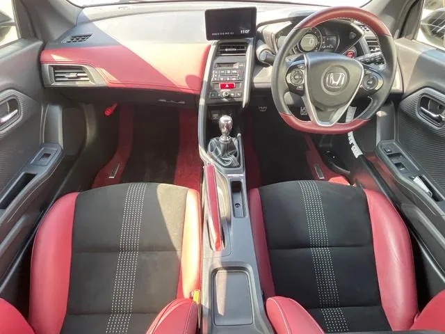 Honda S660 2019 photo 2