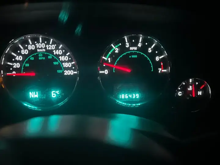 Jeep Wrangler 2012 photo 3