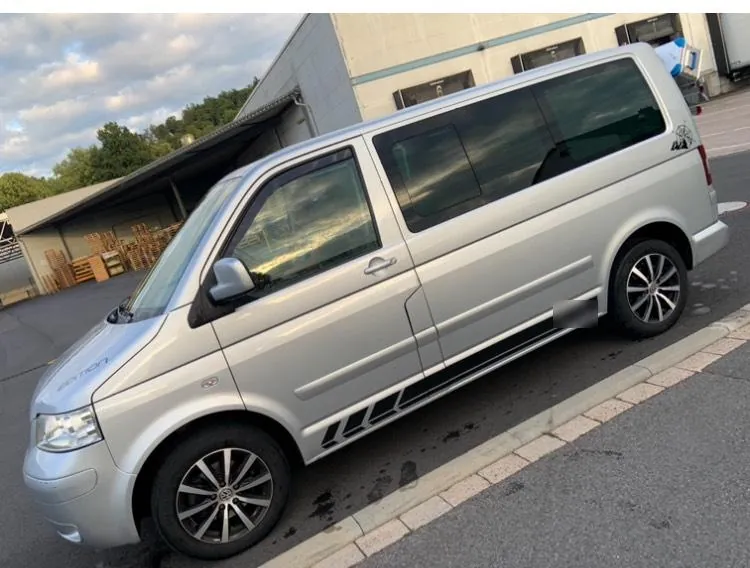 Volkswagen T5