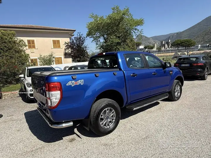Ford Ranger 2017 photo 5