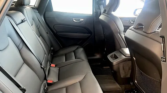 Volvo Xc60 2022 photo 5