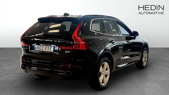 Volvo Xc60 2022 photo 2