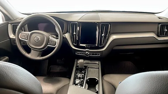 Volvo Xc60 2022 photo 4