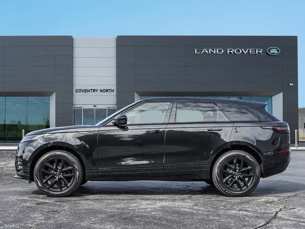 Land Rover Range Rover Velar 2026 photo 3