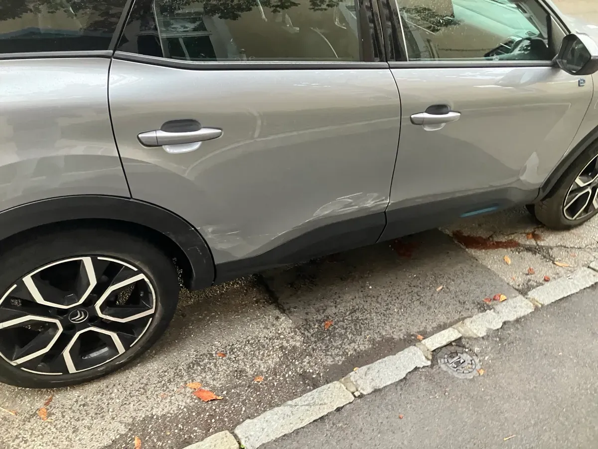 Citroen C4 2022 photo 3