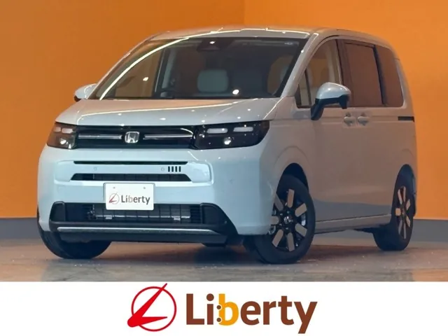Honda Freed 2026 photo 2