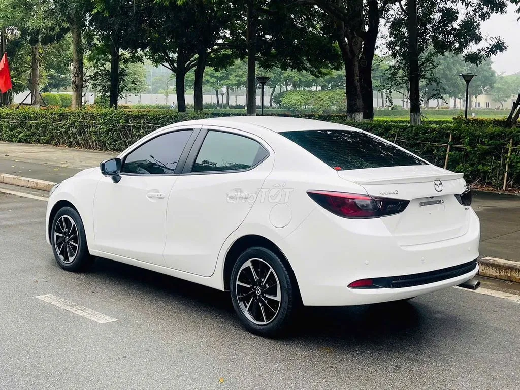 Mazda 2 2024 photo 5