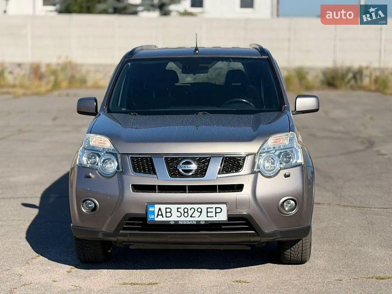 Nissan X-Trail 2012 photo 2