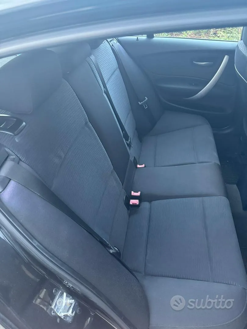 BMW 1 Series 2008 photo 4
