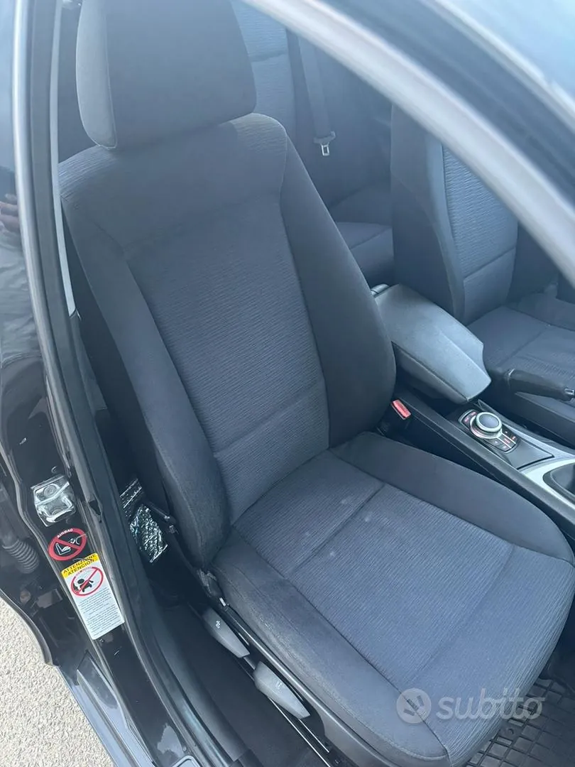 BMW 1 Series 2008 photo 5
