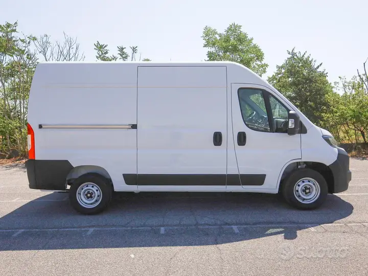 Fiat Ducato 2026 photo 3