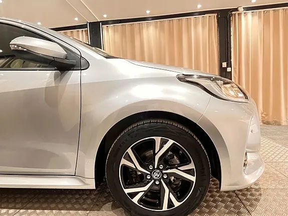 Toyota Yaris 2024 photo 5