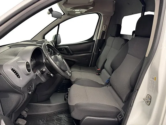 Citroen Berlingo 2018 photo 5
