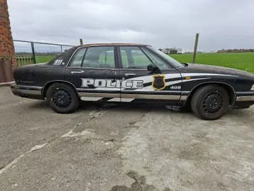 Buick Park