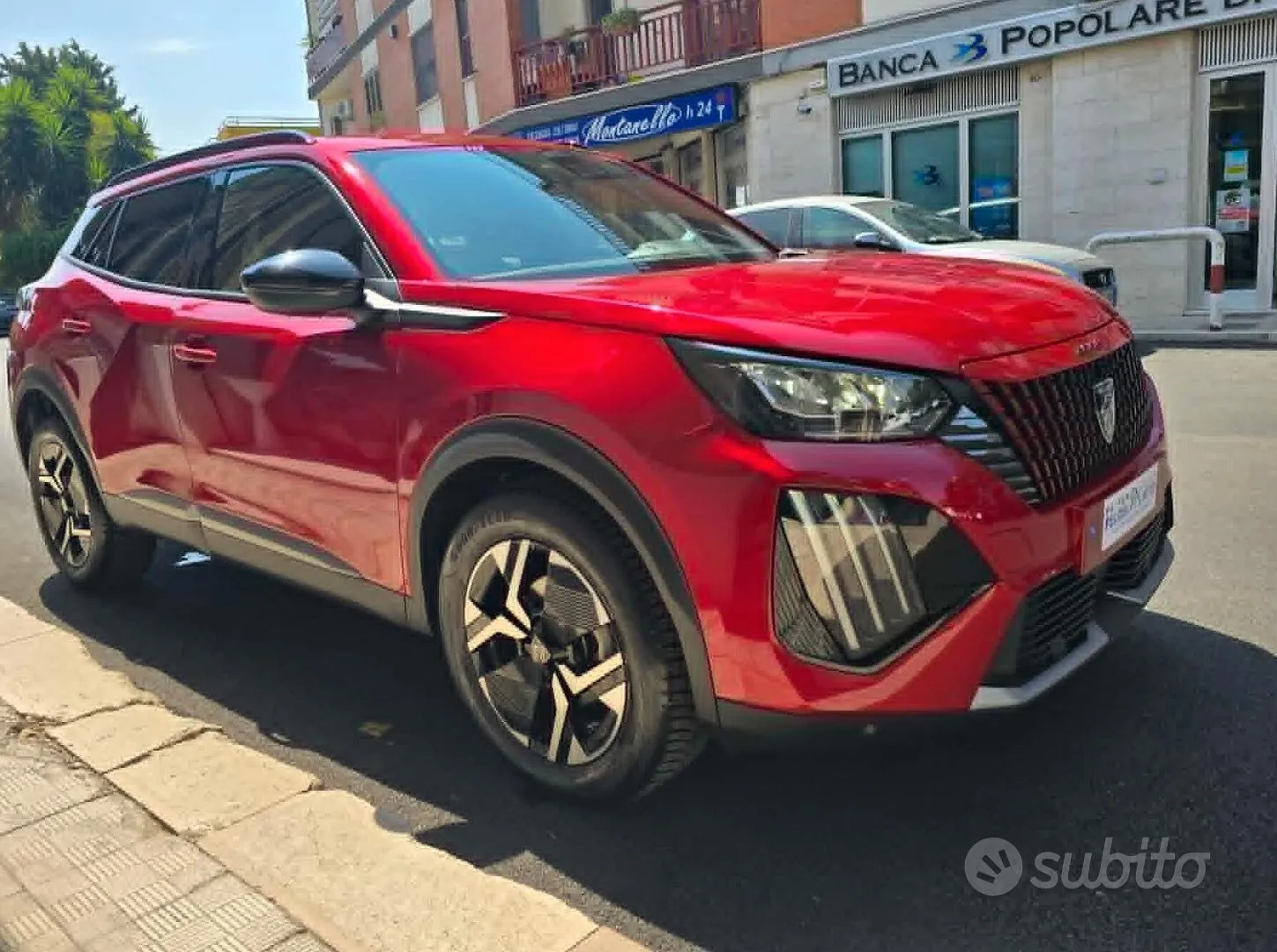 Peugeot 2008 2024 photo 3