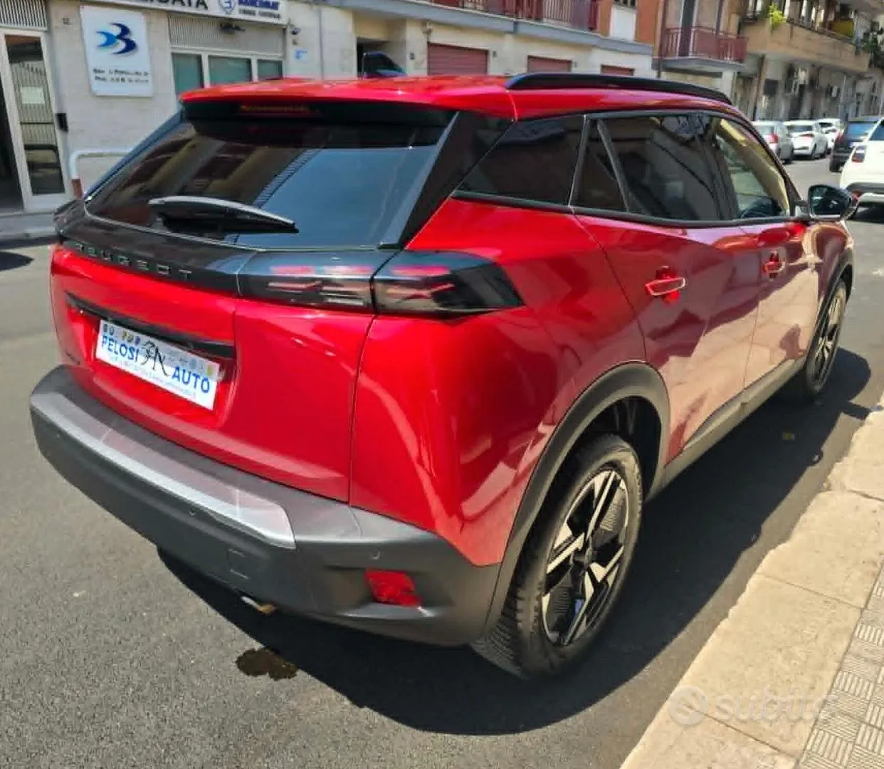 Peugeot 2008 2024 photo 5
