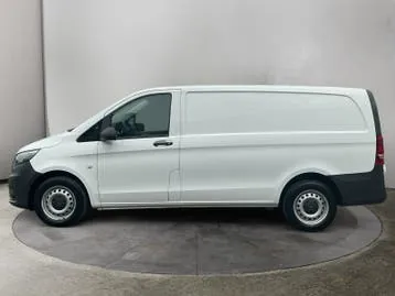 Mercedes-Benz Vito 2023 photo 2