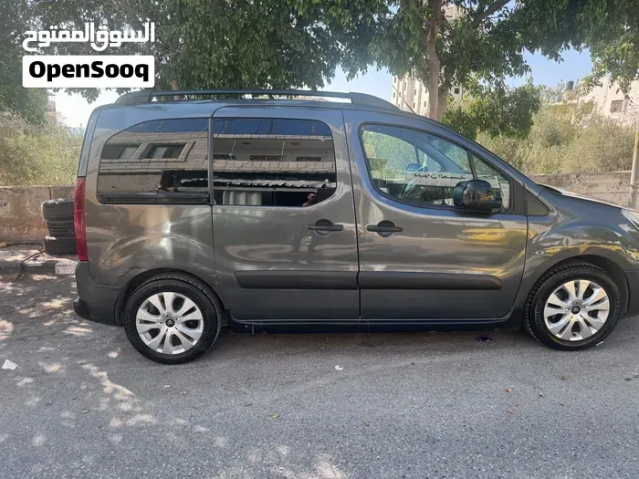 Citroen Berlingo 2016 photo 3