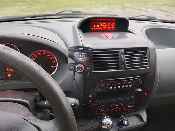 Toyota Proace 2014 photo 3