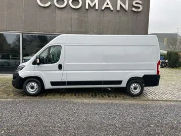 Fiat Ducato 2020 photo 2