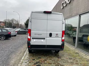 Fiat Ducato 2020 photo 3