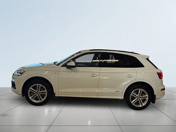 Audi Q5 2019 photo 4