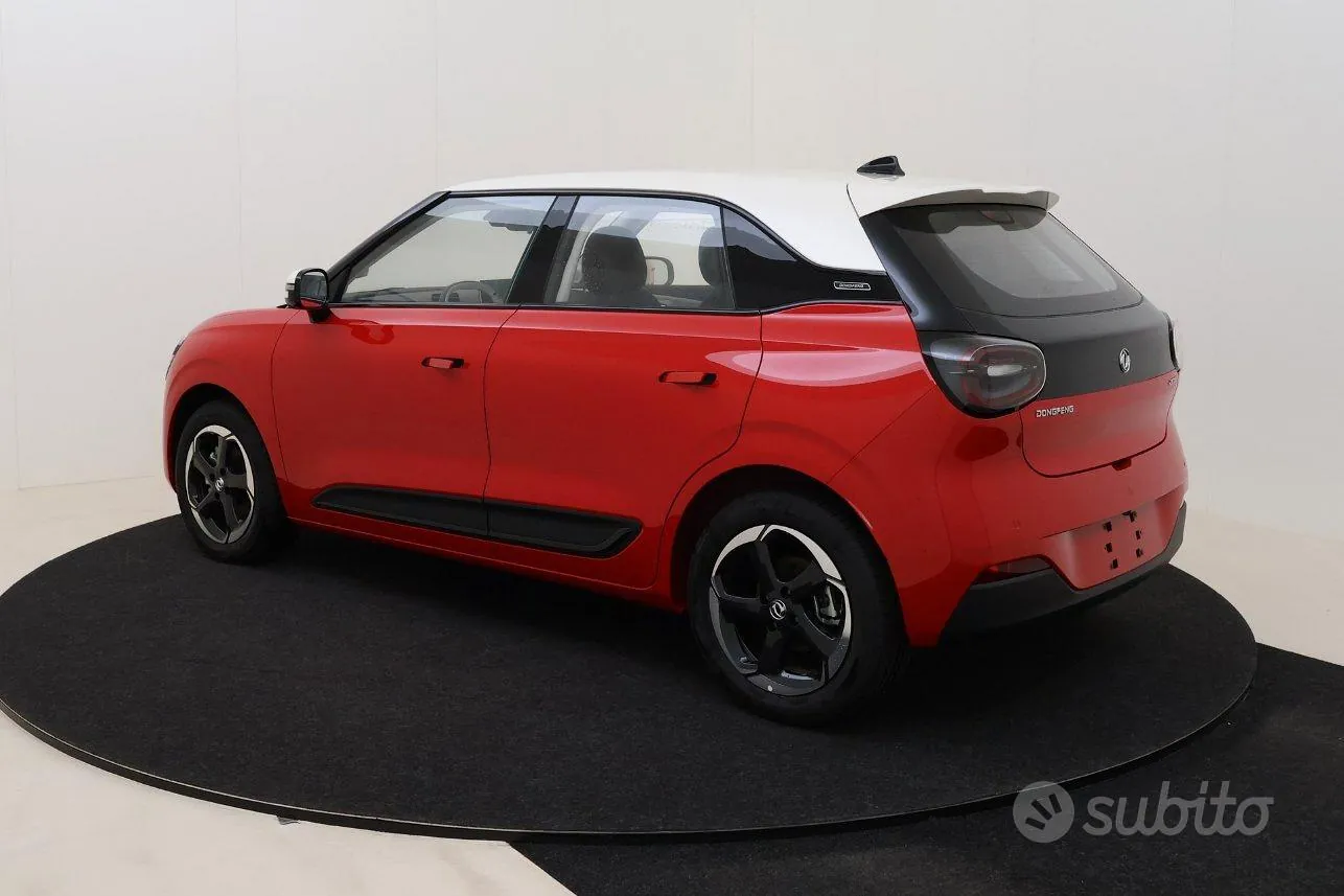 Dongfeng Box 2026 photo 3