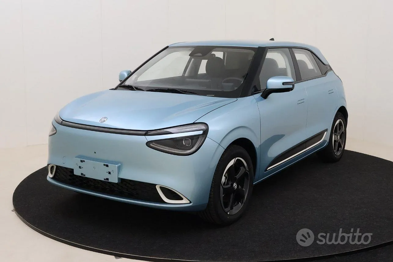 Dongfeng Box 2026 photo 2