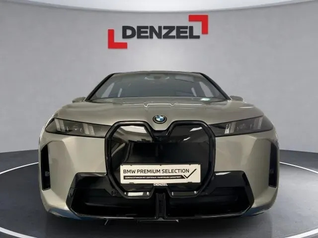 BMW Ix 2026 photo 3