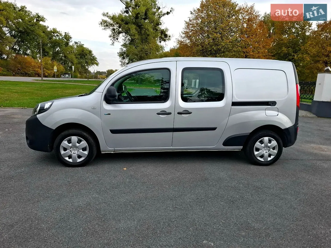 Renault Kangoo 2020 photo 5
