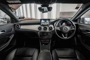 Mercedes-Benz Cla 200 2016 photo 3