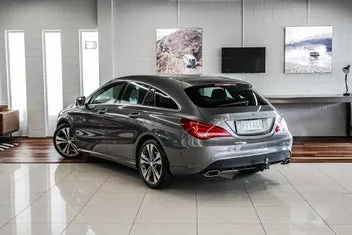 Mercedes-Benz Cla 200 2016 photo 4