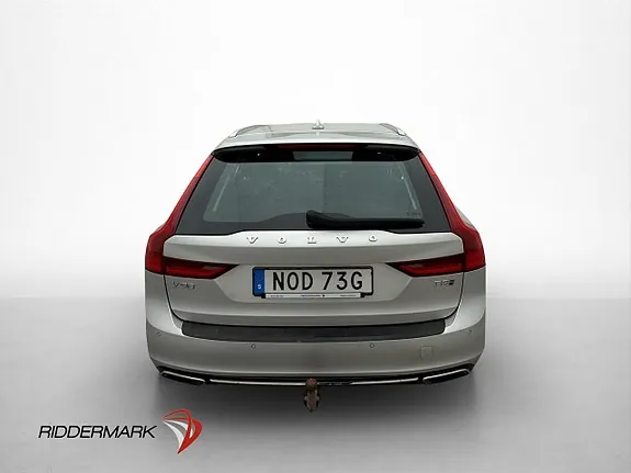 Volvo V90 2020 photo 5