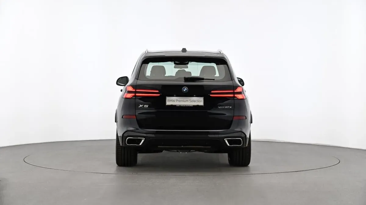 BMW X5 2026 photo 2