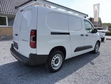 Citroen Berlingo 2025 photo 3