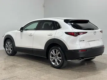 Mazda Cx-30 2020 photo 3