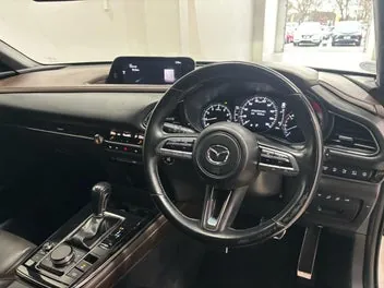 Mazda Cx-30 2020 photo 4