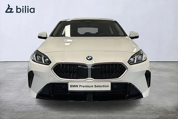 BMW 120 2025 photo 5