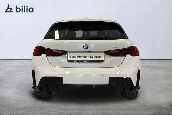 BMW 120 2025 photo 4