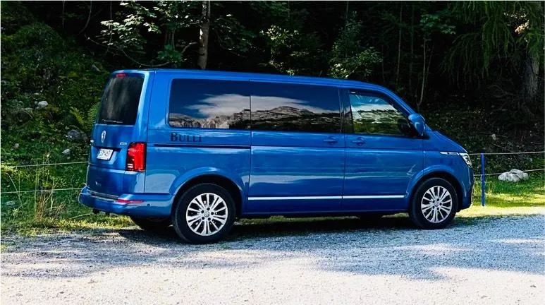 Volkswagen T6.1 Multivan