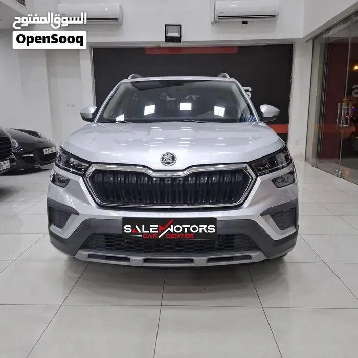 Skoda Kushaq 2023 photo 2