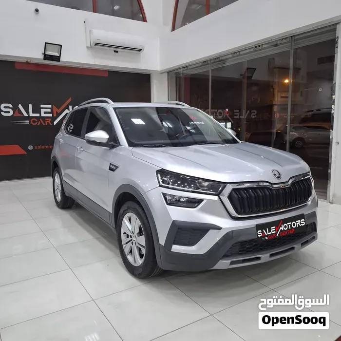 Skoda Kushaq 2023 photo 3
