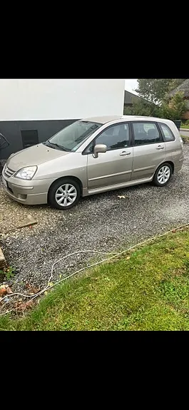 Suzuki Liana 2006 photo 4